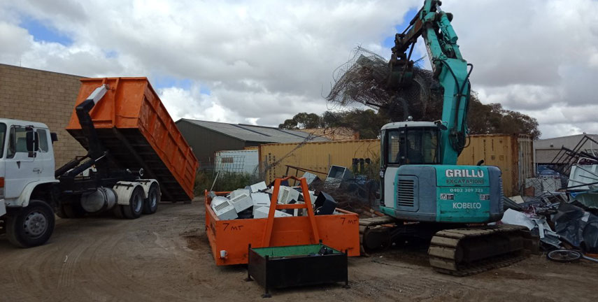 Aluminium Cans Recycling Bell Park, Cash For Scrap Lovely Banks, Containers Recyling Geelong, Scrap Metal North Geelong, Scrap Metal Recycling Norlane